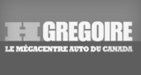 H GREGOIRE