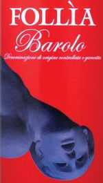 FOLLIA, Barolo