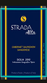 Strada Alta